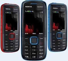 I forget a security code. Nokia 5130 Xpressmusic Quad Band Unlocked Gsm Mobile Phone