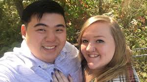 We'll get through the craziness': One couple gets ready for their own super  weekend