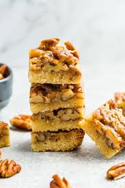 Your food choices matter a lot when you've got diabetes. Keto Pecan Pie Bars The Best Low Carb Dessert Paleo Sugar Free