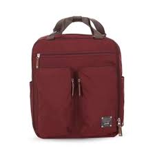 Browse our listings to find jobs in germany for expats, including jobs for english speakers or those in your native language. Forb Adela Plus Diaper Bag Wine Color Bloody Wine Hktvmall The Largest Hk Shopping Platform