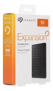 (note that there's also a legacy version of the seagate expansion that costs $85 for 2tb. Hd Externo 1tb Seagate Expansion Portatil Curitiba Mercado Livre