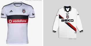 1903 yılında bereket jimnastik kulübü (asıl çerkesçe ismi bereketiqo olup bazı kurucuların mensup olduğu. Besiktas In 2021 22 Sezonunda Giyecegi Ic Saha Formasi Basina Sizdi Ajansspor Com