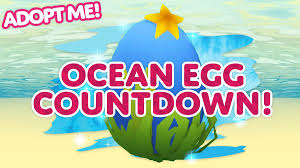 The easter event (2021) is an event in adopt me! The Adopt Me Ocean Egg Countdown Has Begun Daily Blox