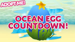 Adopt me will no longer update on friday evenings. The Adopt Me Ocean Egg Countdown Has Begun Daily Blox