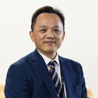 Professor David Tann