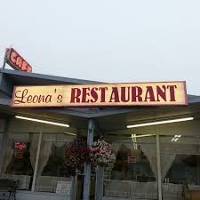 California had the highest population of leonas families in 1880. Leona S Cafe 6 Tips