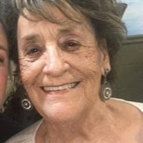 Mrs. Sue Sue Ellen Martin Obituary (2022)