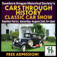Cars Through History – Hanley Farm