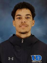 2022-23 Men's Track and Field Roster