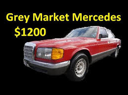 Image result for English Red 1981 Mercedes