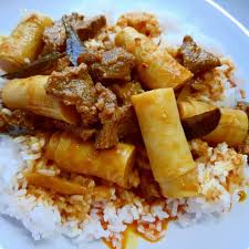 Check spelling or type a new query. Cara Untuk Membuat Daging Masak Kari Rebung Madu Sesuai Untuk Makan Tengahari Dan Malam Anda My Resepi