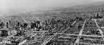 2 days ago · a warning for large tsunami generated waves slamming into the san francisco bay area coastline was lifted early thursday morning after a major 8.2 magnitude earthquake and dozens of strong. When Will The Next Great Quake Strike Northern California