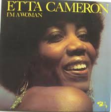 ETTA CAMERON