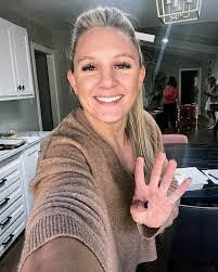 Deborah Stalker's Instagram, Twitter & Facebook