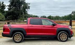 Honda sold out its initial hpd package allotment in 30 minutes. 2021 Honda Ridgeline Sport Aaa Oregon Idaho