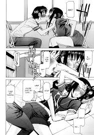 Read [Inomaru] Itazura Senyou Hanahira Seitokaichou Ch. 1 [English]  CGrascal Hentai Porns - Manga And Porncomics Xxx