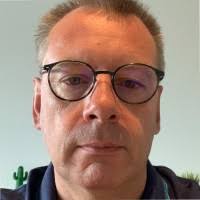 Rudi Van der Cruyssen