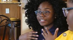 How a Blue Envelope sealed Deja Mason's HBCU dreams