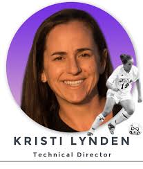 Bios — Female Footballers