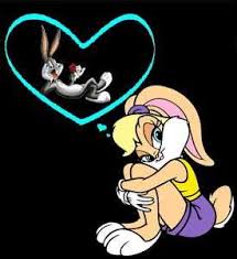 The Magic Of The Internet Looney Tunes Wallpaper Looney Tunes Characters Looney Tunes Bugs Bunny