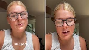 Brooke Marks's Instagram, Twitter & Facebook