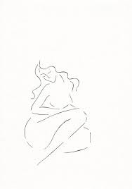 Pin On Sketches Art