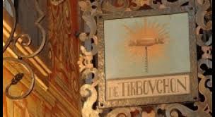 Restaurant La Table D Emilie Strasbourg