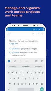 Once the download finishes, click run to start installing dropbox. Dropbox Paper For Android Apk Download
