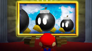 Image result for bomb-omb