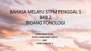 Contoh teks syarahan bahasa melayu. Bahasa Melayu Stpm Penggal 1 Bab 2 Flip Ebook Pages 1 42 Anyflip Anyflip