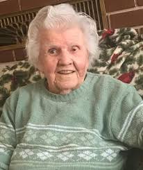 A magical time of year: Dorothy Harris of Newburg reflects