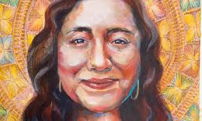 Michelle Chen // Shiyuart