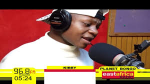 Nyenza emcee ft d one lugha official music video. Dakika 10 Za Maangamizi Kibby Planet Bongo Youtube