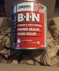 If you're looking to seal out odor on the subfloor, you can certainly use this product. Zinsser Bin Review Shellac Based Primer Decorator S Forum Uk