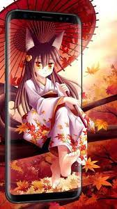 Link download live action : Anime Live Wallpaper 2019 For Android Apk Download
