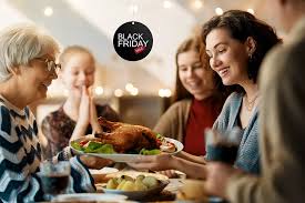 ¿Cuándo se celebra el Día de Acción de Gracias y por qué empieza a adoptarse en México?