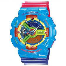 Casio G Shock Ga 110f 2jr Watch G Shock Man Box Edition G Shock Watches Casio G Shock G Shock Men