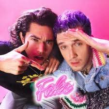 Tony allysson é um cantor cristão, natural da cidade de morrinhos interior de goiás. Baixar A Musica Fake Lauv Feat Conan Gray No Celular Gratis