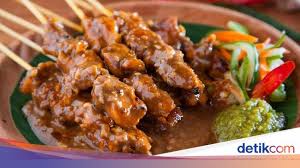 Maybe you would like to learn more about one of these? Sate Kerbau Dan Pindang Serani Enak Menanti Kamu Di Jepara