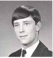 David Stith Wick 6 Oct 1949