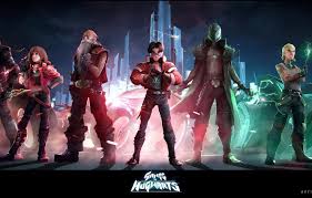 Maybe you would like to learn more about one of these? Wallpaper Harry Potter Characters Hogwarts Images For Desktop Section Fantastika Download