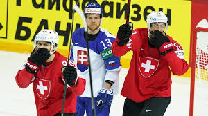Schweden trifft heute im zweiten spiel der em 2021 auf die slowakei. Schweiz Reagiert Mit Kantersieg Gegen Slowakei