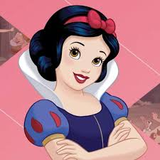 Snow White (Kinect Disneyland Adventures) AI Voice Generator