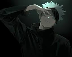 Anime, anime boys, jujutsu kaisen, satoru gojo. Satoru Gojo Jujutsu Kaisen Hd Wallpaper Download Anime Anime Boy Jujutsu
