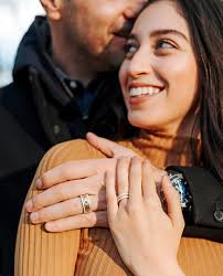 Unique Rings for Men and Women — Rockford Collection