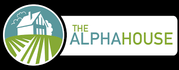 Home Alpha House - The Alpha & Georgia House