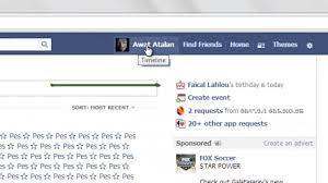 Make your android tablet browse facebook using the desktop view, not the mobile view. How To Open Two Facebook In One Browser Youtube