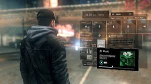 He is a highly skilled grey hat hacker who has access to the ctos of chicago using a highly specialized device, the profiler. A Look At Aiden Pearce S Model And Hud During The Early Development Of Watch Dogs Watch Dogs