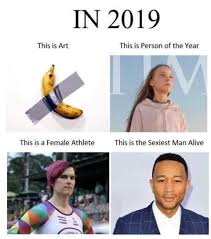Climate change activist greta thunberg has certainly been making a name for herself in recent weeks. Greta Thunberg Is Awesome Greta Thunberg Memes Facebook