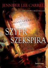 Szyfr Szekspira